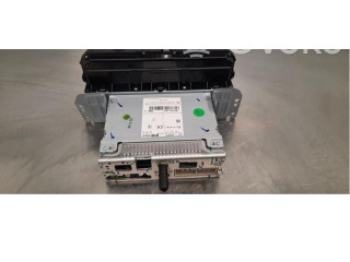 Дисплей 563001C500 Hyundai Getz