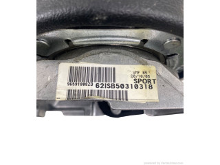 Руль Citroen C4 I  2004 - 2010 года 96591808ZD      