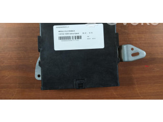 Блок управления двигателя 89681-0D051   Toyota Yaris