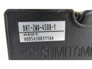 Блок АБС 44510B2010 Daihatsu Cuore