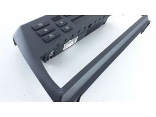 Блок управления климат-контролем 3413866 BMW X3 E83