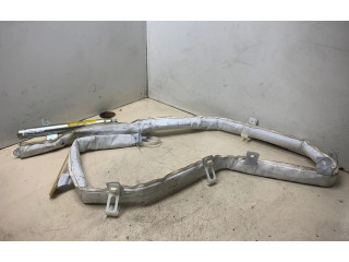 Боковая подушка безопасности 1495299080, 5ZXAUS0487264J   Fiat Ulysse