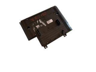 Блок управления климат-контролем 30774366, 07W25E02   Volvo V70