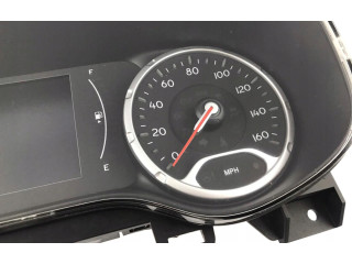 Панель приборов 735650386 Jeep Renegade