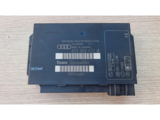 Блок комфорта 8Z0959433M Audi A2