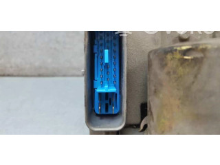 Блок АБС GE7C437A0, GE7C437A0   Mazda  626  1992 - 1997 года