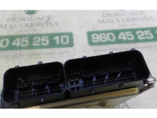 Блок управления двигателя 04L906056GS8V0, 04L906056GS Audi A3 S3 8V