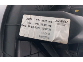 Вентилятор печки    00006441T9, 00006441T9   Citroen C8