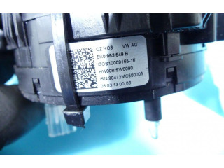 Подрулевой шлейф SRS 5K0953549B, IMPRK1313656 Volkswagen Jetta VI