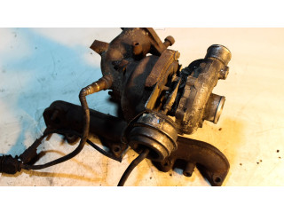 Turbodmychadlo Турбина 2823127450, 7878860004 Hyundai Sonata 0.0