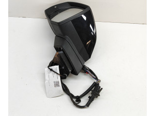 Zpětné zrcátko Audi Q7 4M 2017 4M2857409B, 4M0857535A