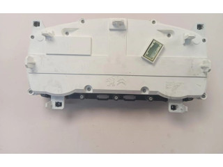 Панель приборов 9849350180   Opel Combo D       