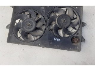 Вентилятор радиатора 95BB8C607, 95BB8C607 Ford Cougar