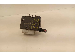 Блок АБС 30643982, 5WK84034   Volvo  XC90  2007 - 2014 года