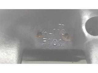 Píst 11257805329, 1111AA BMW 5 GT F07 pro naftový motor 3.0