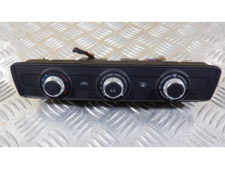 Блок управления климат-контролем 8V0820047B Audi A3 S3 8V