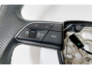 Руль Audi Q3 F3 2018 - года 83A419091H