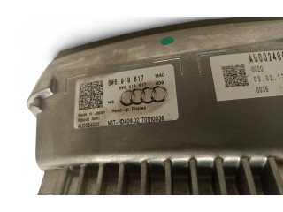 Дисплей    8W6919617   Audi A5