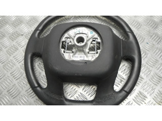 Руль Citroen DS4 96754515ZD