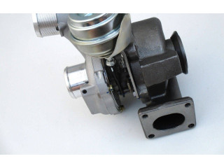 Turbodmychadlo Турбина 777251, 777251-5001S Fiat Stilo 192 A8.000