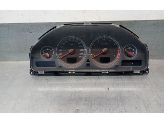 Панель приборов 30746097, 8251281 Volvo S60