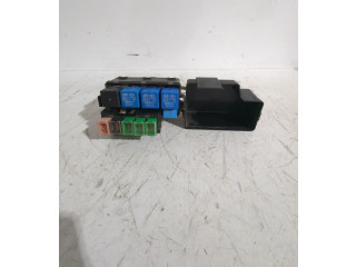 Блок управления климат-контролем 97250F1EB0, D996568020 KIA Sportage