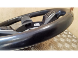 Руль Jaguar XF X260 2015- года GX733F563PD8PVJ, GX733F563PD