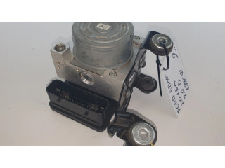 Блок АБС F2GC2C405BG61, F2GC2C219BG Ford Edge II 2015- года