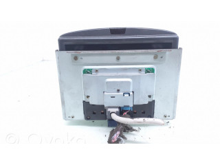 Дисплей 10190196, 8633359 Volvo S60