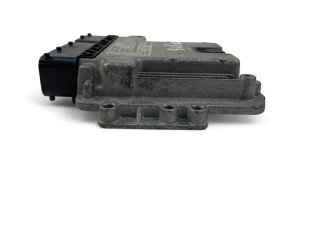 Блок управления климат-контролем 391022A711 KIA Ceed