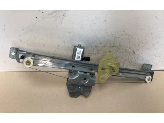 Zpětné zrcátko Renault Zoe 2017 128001472B, 128001472B