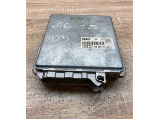 Řídící jednotka 4A0907401P, 0281001320 Audi A6 S6 C4 4A 1994