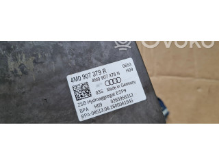 Jednotka ABS 4M0907379R, 4M0907379N Audi Q7 4M 2017