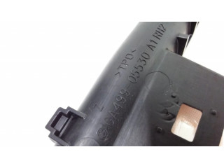 Боковая подушка безопасности TG11E01001, 0589P1000194 Toyota Auris E180