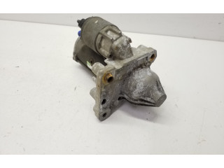 Стартер     Citroen Berlingo