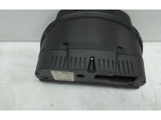 Панель приборов 341437202 BMW X3 E83