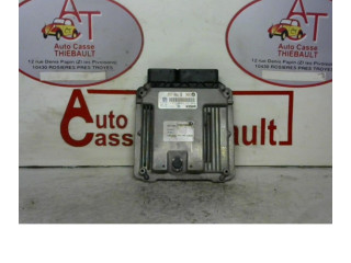 Řídící jednotka 13617801325, 13617801325 Mini One - Cooper R50 - 53 2005