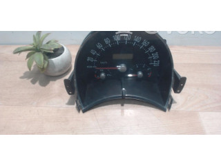 Přístrojová deska  Volkswagen New Beetle 1999   