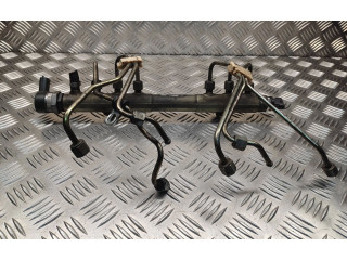 Топливная рампа 30757146, 0445215023   Volvo XC90  