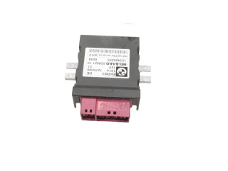 Блок управления топливного насоса 7276046 BMW Z4 E89