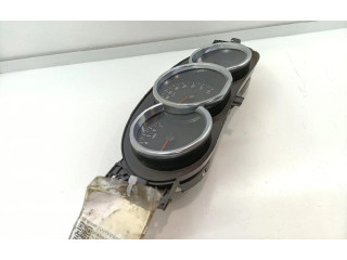 Панель приборов 248100398R, 248106259R   Dacia Sandero       