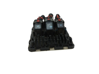 Блок управления двигателя 12576523, 12594989 Cadillac SRX