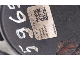 Vstřikovací čerpadlo 9687959180, 9424A050A Ford C-MAX II UFDB