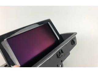 Дисплей 8UO857273A Audi Q3 8U