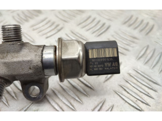 Комплект системы впрыска топлива 04L089B, 057130764AB    Skoda Octavia Mk3 (5E)  CLHA 