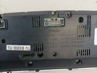 Панель приборов 257430-9840 Honda FR-V