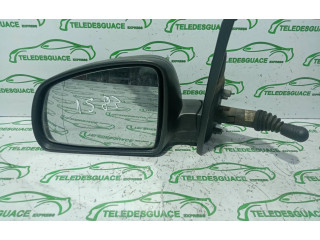 Зеркало электрическое        Opel Meriva A  2003 - 2010 года   