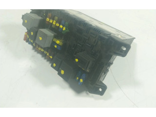 Pojistková skříňka Řídící jednotka BSM A2115457801, A2115457001 Mercedes-Benz CLS AMG C219 2006