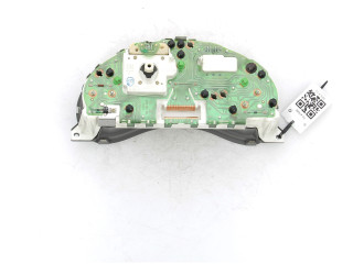 Geschwindigkeitsmesser Cockpit 90386326, T0-4788E   Opel Tigra A       