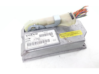 Блок подушек безопасности 9472626, 0285001258 Volvo S80